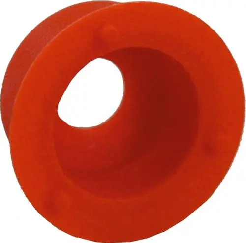 Wolf-Gasdrosselblende-rot-Fluessiggas-P-fuer-CGB-35-172052099 gallery number 1